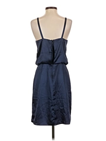 The Letter Cocktail Dress (view 2)