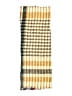 Unbranded Tweed Gold Scarf One size - photo 2