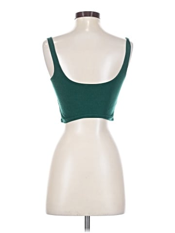 Reformation Jeans Tank Top (view 2)