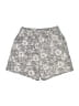 Gilded Intent Camo Gray Shorts Size M - photo 1