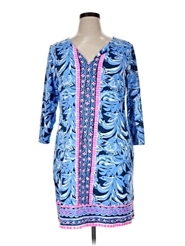 Lilly Pulitzer Casual Dress (view 1)