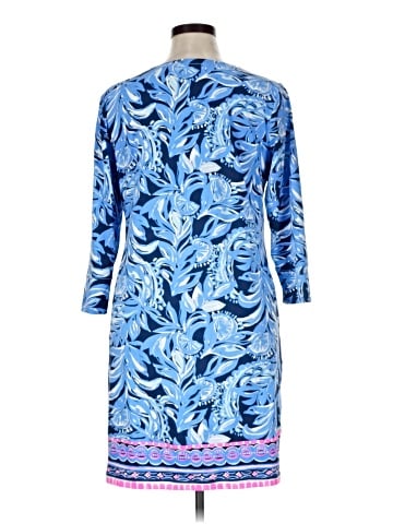 Lilly Pulitzer Casual Dress (view 2)