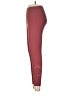 Zyia Active Burgundy Active Pants Size 6 - 8 - photo 5