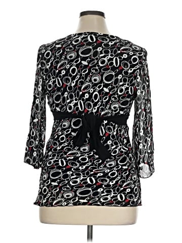 DressBarn Casual Dress (view 2)