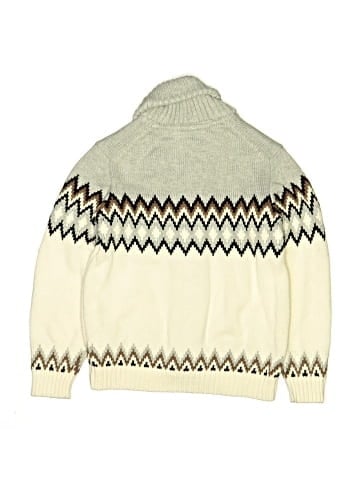 Janie and Jack Cardigan (view 2)