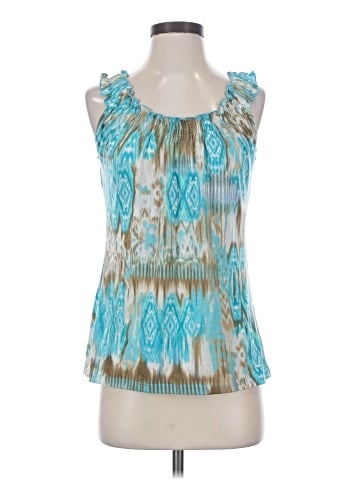 Carol Rose Tank Top (view 1)