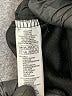 Forever 21 Color Block Gray Cocktail Dress Size M - photo 8