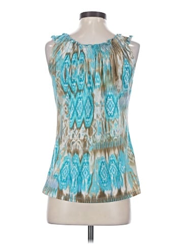 Carol Rose Tank Top (view 2)