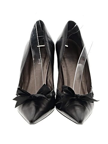 BCBG Paris Heels (view 2)