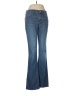DKNY Jeans Blue Jeans Size 4 - photo 1