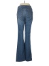 DKNY Jeans Blue Jeans Size 4 - photo 2