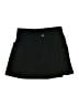 Athleta Solid Black Active Skort Size M - photo 2