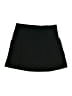 Athleta Solid Black Active Skort Size M - photo 1