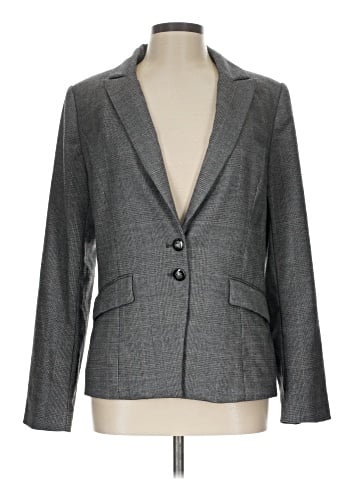 White House Black Market Blazer (view 1)