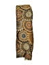 Joy Susan 100% Polyester Paisley Gold Scarf One size - photo 2
