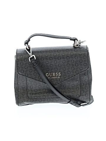 Guess Satchel (view 1)
