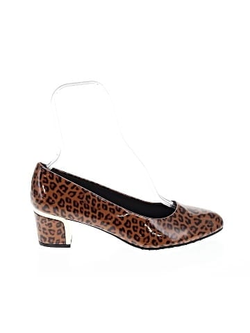Soft Style Heels (view 1)