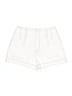 Commense Solid Ivory Shorts Size L - photo 1