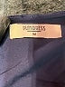 Playdress 100% Polyester Blue Short Sleeve Top Size M - photo 7