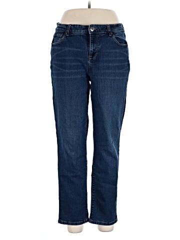 Style&Co Jeans (view 1)