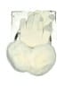 Steve Madden Ivory Gloves One size - photo 1
