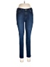 Paige Solid Blue Jeans Size 30 waist - photo 1