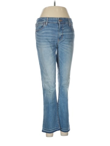 White House Black Market Jeans (view 1)