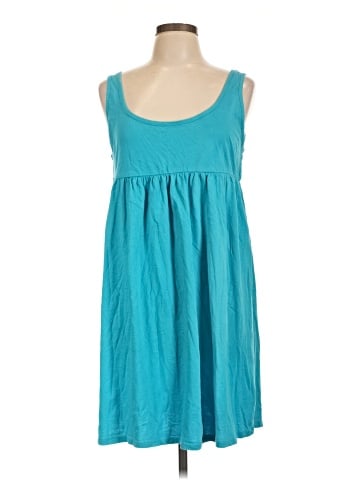 Mossimo Supply Co. Casual Dress (view 1)
