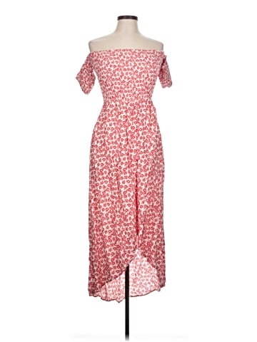 Lucy Love Casual Dress (view 1)