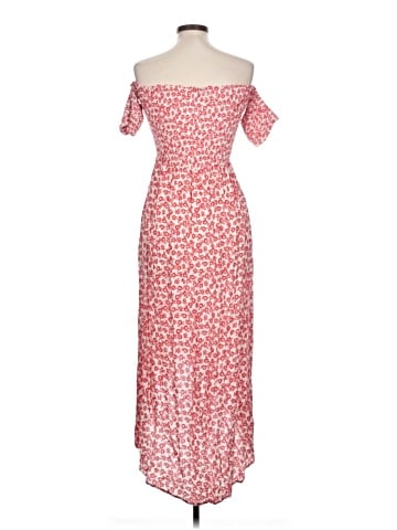 Lucy Love Casual Dress (view 2)