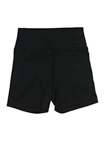 Zobha Athletic Shorts (view 1)