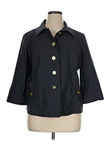 Attyre New York Blazer (view 1)