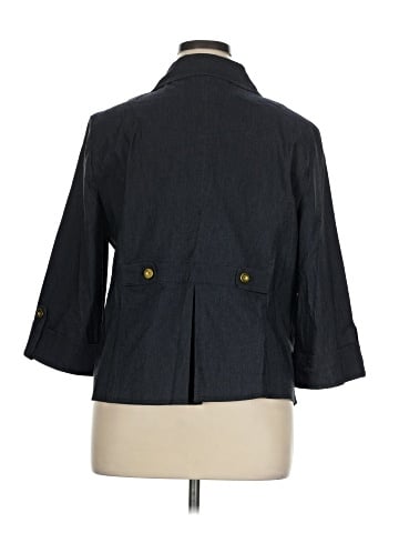 Attyre New York Blazer (view 2)