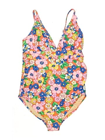 Isabel by Ingrid + Isabel One Piece Swimsuit (view 1)