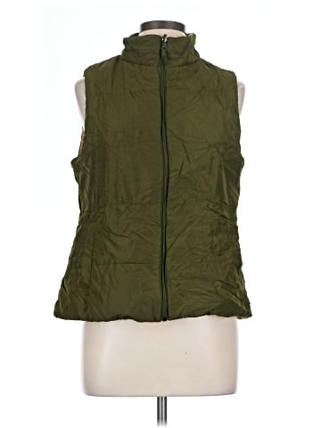 Merona Vest (view 1)