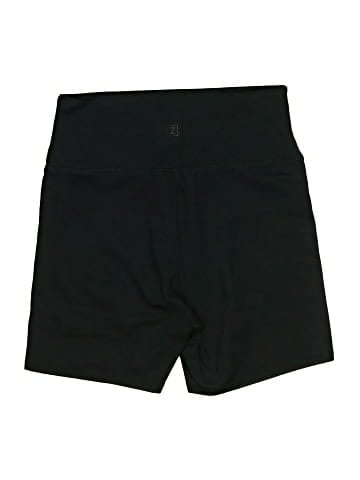Zobha Athletic Shorts (view 2)