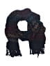 Unbranded Burgundy Scarf One size - photo 1