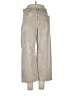 H&M Tan Jeans Size 10 - photo 1
