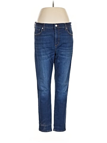 Ann Taylor LOFT Jeans (view 1)