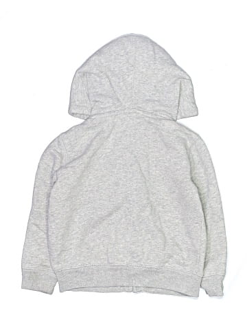 Baby Gap Zip Up Hoodie (view 2)