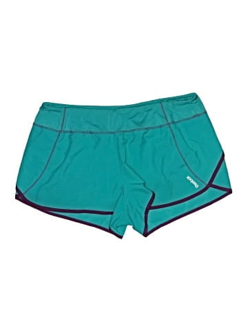 Reebok Athletic Shorts (view 1)
