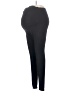 Isabel Maternity Black Active Pants Size M - photo 1