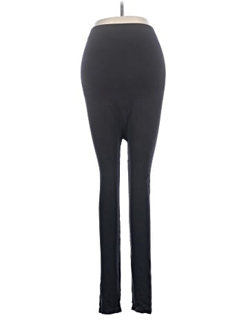Isabel Maternity Active Pants (view 2)