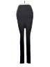 Isabel Maternity Black Active Pants Size M - photo 2