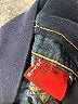 Levi's Blue Jeans 0-3 MO / 3 MO - photo 3