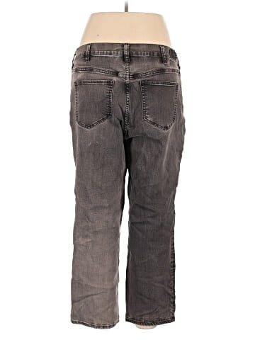 Lands' End Jeans (view 2)