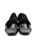 M. Gemi Black Flats Size EU 39 1/2 - photo 2