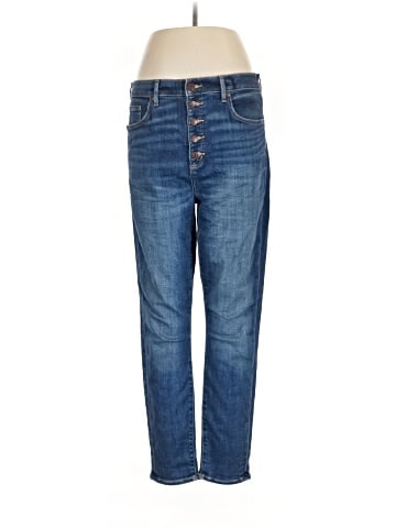 Ann Taylor LOFT Jeans (view 1)