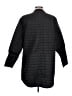 Athleta 100% Nylon Black Coat Size L - photo 2