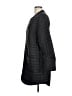 Athleta 100% Nylon Black Coat Size L - photo 5